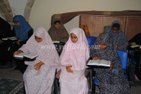 الرملة: دورة لتحفيظ القرآن الكريم وأحكام التجويد للفتيات من سن 10 سنوات 